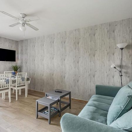 Appartement Paroco - Welkeys Cabourg Exteriör bild